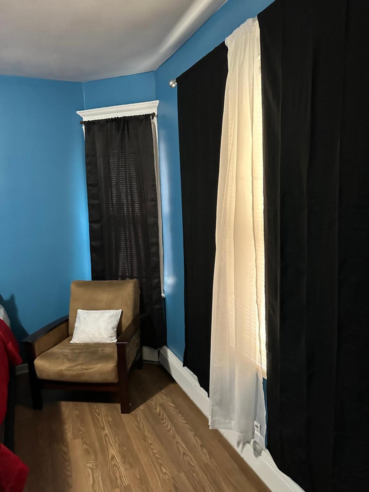 Fidelia Garnet Room, Queen Bed Minutes From Newark Liberty International Airport And Newark Penn Station מראה חיצוני תמונה
