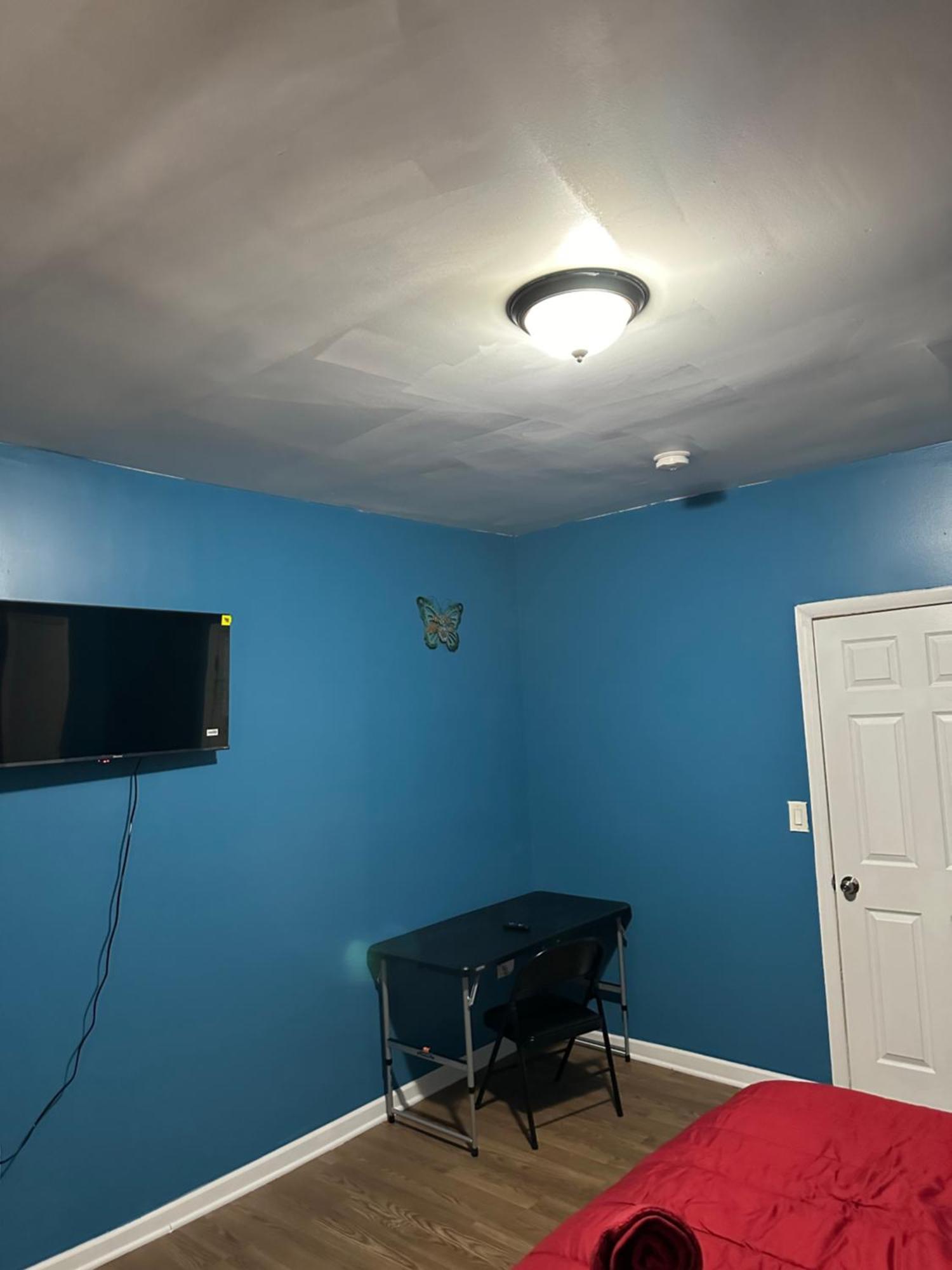 Fidelia Garnet Room, Queen Bed Minutes From Newark Liberty International Airport And Newark Penn Station מראה חיצוני תמונה