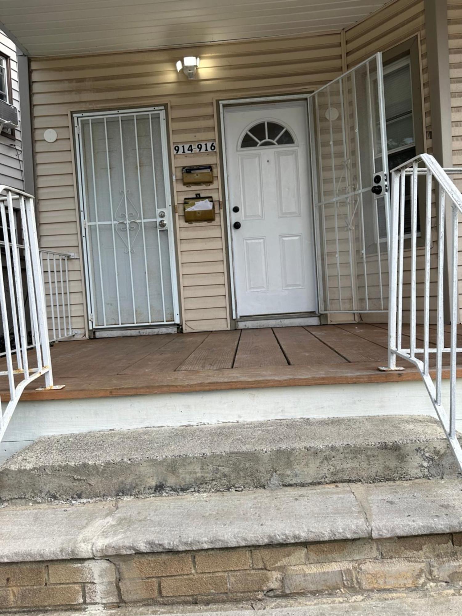 Fidelia Garnet Room, Queen Bed Minutes From Newark Liberty International Airport And Newark Penn Station מראה חיצוני תמונה